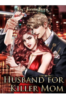 A Husband For Killer Mom