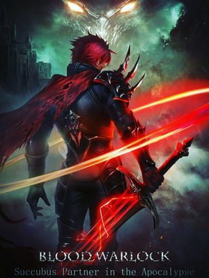 Blood Warlock: Succubus Partner in the Apocalypse