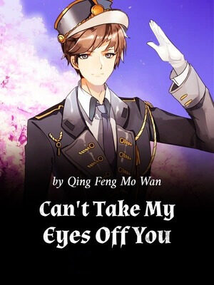 Can't Take My Eyes Off You (WN)