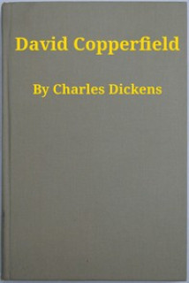 David Copperfield