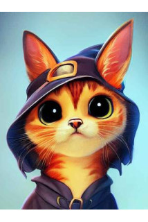 Elemental Cats