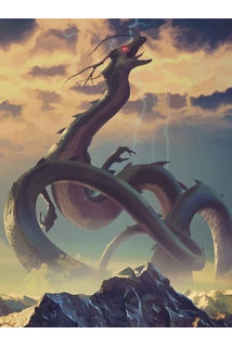 EPIC Side Story: Dragon Ball