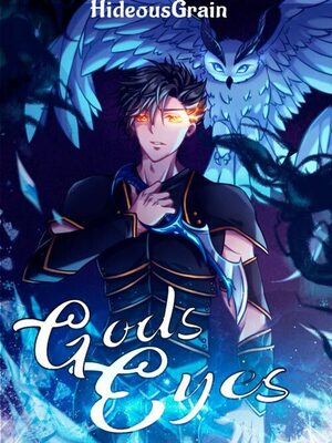 God's Eyes  (Web Novel)