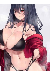 Grand Dad Is The Pervert God