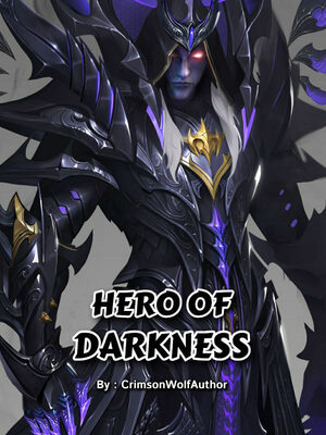 Hero of Darkness