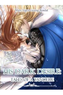 His Dark Desire: Tales of a Yandere