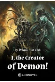 I, the Creator of Demon