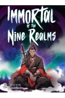 Immortal of the Nine Realms