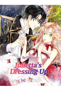 Julietta's Dressing Up