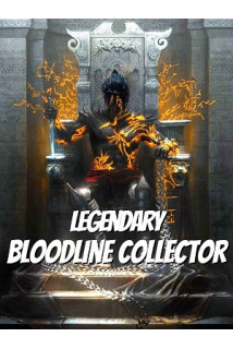 Legendary Bloodline Collector