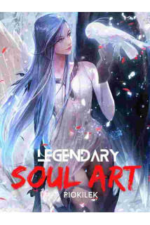 Legendary Soul Art