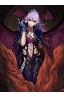 Lord Summoner's Freedom Philosophy: Grimoire of Love