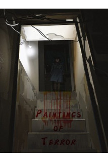 Paintings of Terror