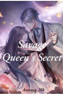 Savage Queen's Secret