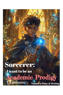 Sorcerer: I want to be an Academic Prodigy