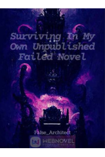 Surviving in my Own Unpublished Failed Novel