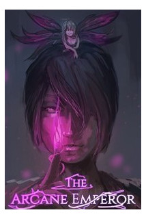 The Arcane Emperor