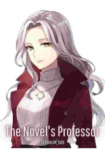 The Novel's Professor