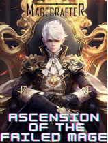 Ascension Of The Failed Mage
