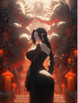 Debauchery of a Soul-Eating Wraith