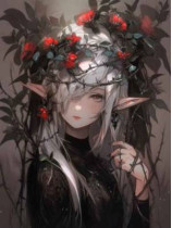 Demon Emperor's Rise: Becoming The Greatest Villain For My Daughter