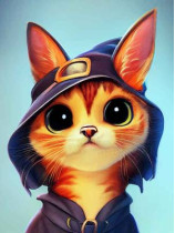 Elemental Cats