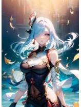 Endless Transmigration: These Shitty Lives are Killing Me