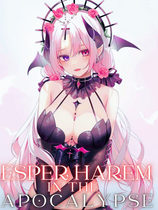 Esper Harem in the Apocalypse