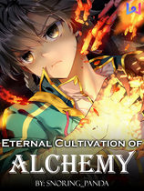 Eternal Cultivation of Alchemy