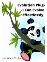 Evolution Plug-in: I can evolve effortlessly!