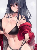 Grand Dad Is The Pervert God