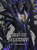 Hero of Darkness