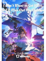 I Don t Want to Get Hurt, So I ll Max Out My Defense