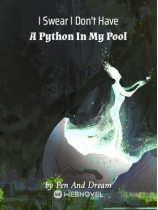 I Swear I Donât Have A Python In My Pool