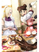 I, Your Father, Carry a Big Stick