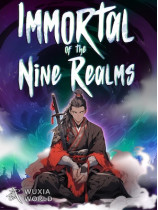 Immortal of the Nine Realms