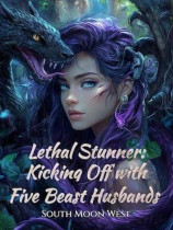Lethal Stunner: Kicking Off with Five Beast Husbands