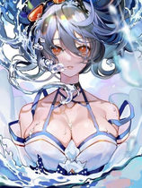 Monarch of Gluttony: System of Sin