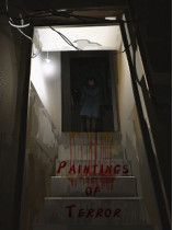 Paintings of Terror
