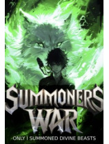 SUMMONERS WAR: ONLY I SUMMONED DIVINE BEASTS