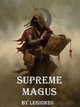 Supreme Magus (Web Novel)