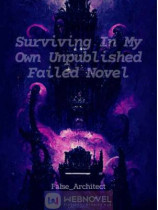 Surviving in my Own Unpublished Failed Novel
