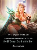 Tavern in Another Dimension:Getting the Elf Queen Drunk at the Start