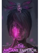 The Arcane Emperor