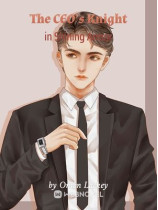 The CEOâs Knight in Shining Armor