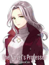 The Novel's Professor
