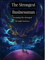 The Strongest Businessman