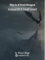 This Is A Frost Dragon Instead Of A Small Lizard