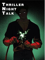Thriller Night Talk