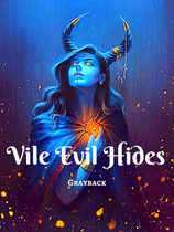 Vile Evil Hides Under The Veil